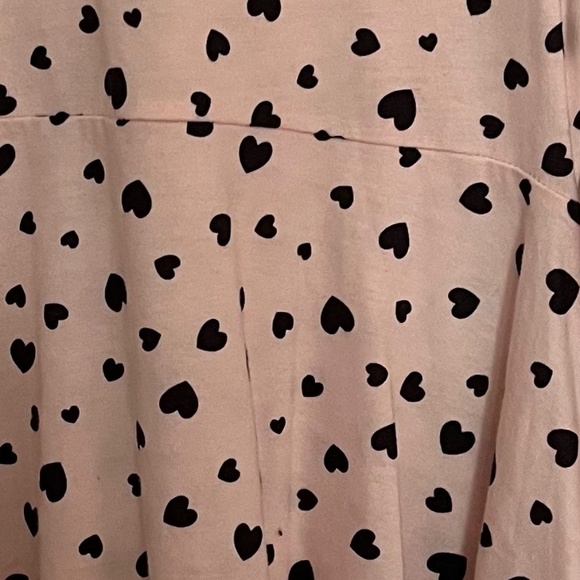 Girls Long Sleeve Dress - Picture 5 of 7